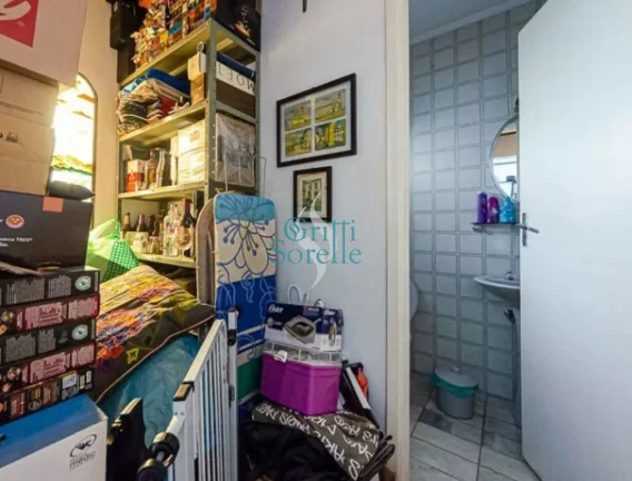 Imagem Sobrado à Venda na Vila Pompéia - São Paulo/SP.