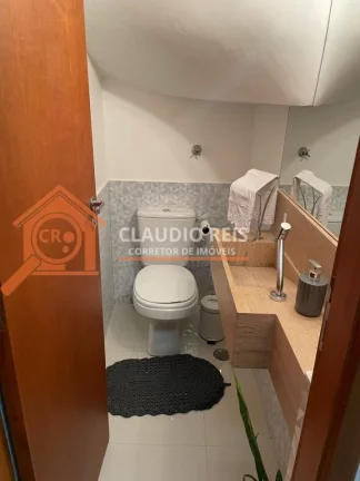 Imagem Casa à venda em condomínio com 3 Quartos,75m² - Campo Grande - São Paulo/SP