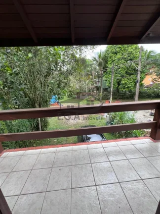 Imagem Casa em Condomínio Village sertão Camburi