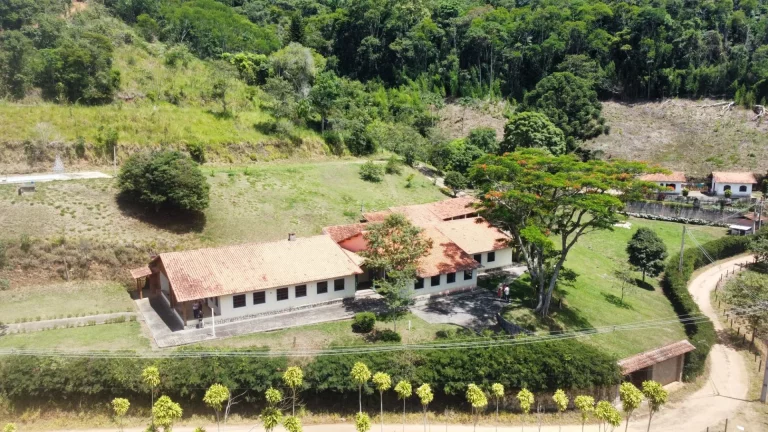 Imagem Sítio à venda, 256000 m² por R$ 1.800.000,00 - Ponte Nova - Teresópolis/RJ