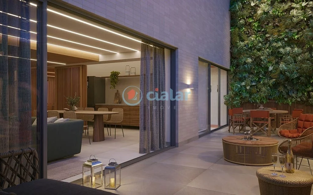 Imagem Garden à venda 1 Quarto 174.28M Ipanema Rio de Janeiro - RJ | Alma Ipanema - Residencial