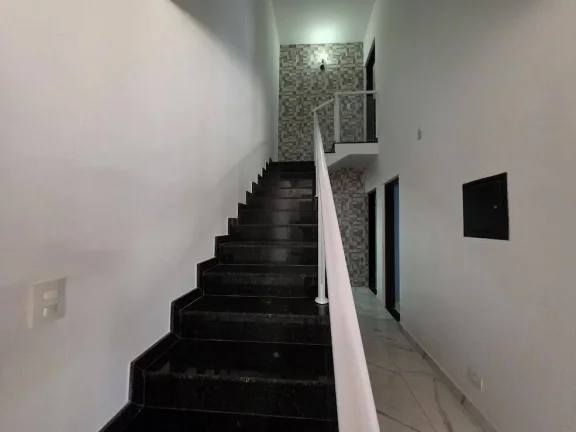 Imagem Venha conhecer essa magnifica residência em Peruíbe