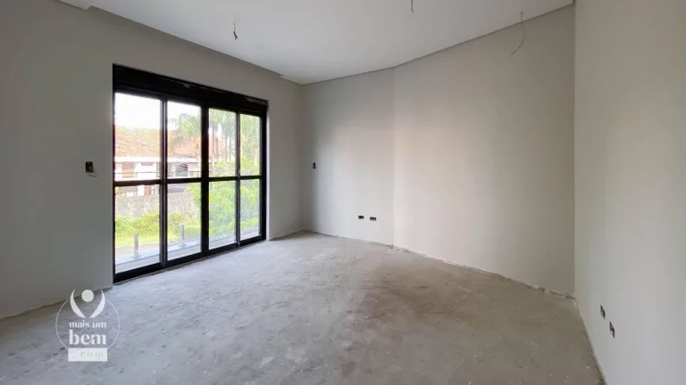Imagem INCRÍVEL TRIPLEX 160 m² com 3 quartos sendo 1 suíte, 3 vagas de garagem à venda por R$ 1.150.000 no prestigiado JARDIM SOCIAL - Curitiba/PR
