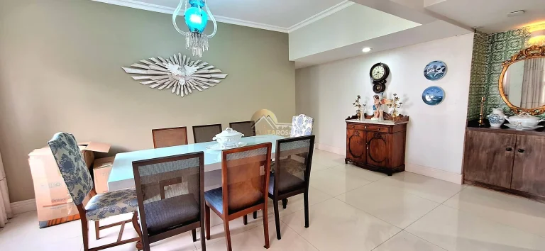 Imagem ⭐ OFERTA ÚNICA: VENDA DE APARTAMENTO REFORMADO DE ALTO PADRÃO NA GRAÇA (SALVADOR) | 3 QUARTOS C/ A