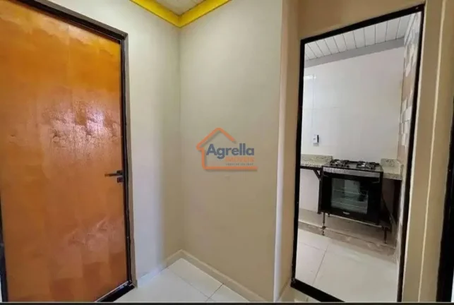Imagem Condomínio Moacir Guzoni - Apartamento em Vila Residencial Moacir Guzoni, Mogi Guaçu/SP