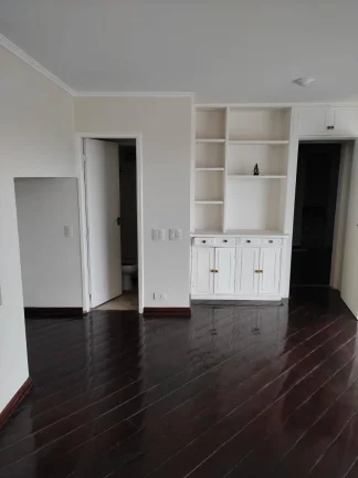 Imagem Cobertura Pompéia - 270M², 4 Dorms, 2 Suítes, 4 Vagas Demarcadas.