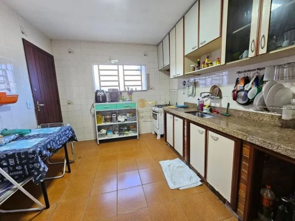Imagem Casa para Venda em Teresópolis / RJ no bairro Barra do Imbuí
