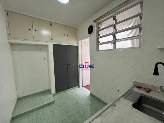 Imagem Oportunidade no Marapé: 2 dormitórios com Terraço e Vaga