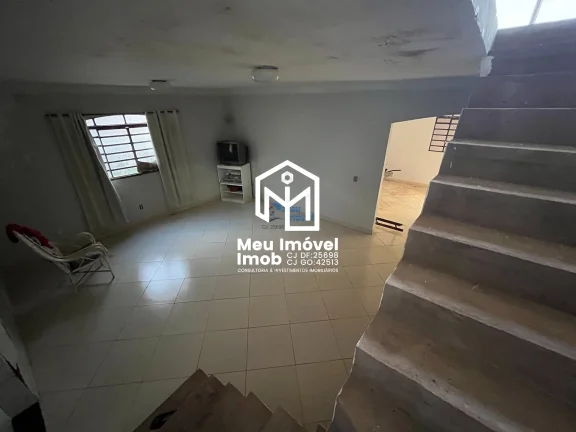 Imagem Conjunto 4 Arniqueiras Residencial Park das Veredas 6 Quartos 4 Suítes Lote 1000
