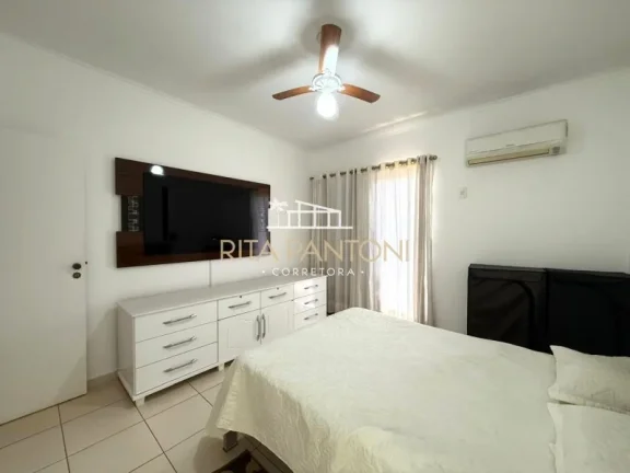 Imagem Apartamento - Ribeirão Preto - Vila Monte Alegre - Região Oeste