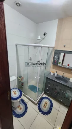 Imagem Casa a Venda no bairro Laranjal - São Gonçalo, RJ