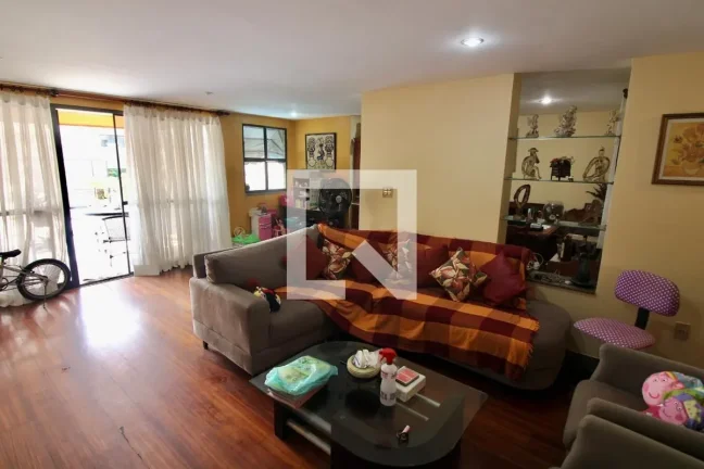 Imagem Apartamento à Venda - Recreio, 4 Quartos, 270 m2