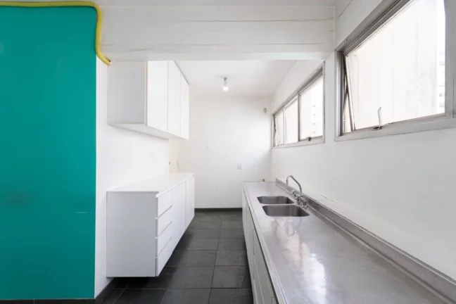 Imagem APARTAMENTO RESIDENCIAL em São Paulo - SP, Itaim Bibi