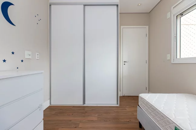 Imagem Apartamento à venda em São Paulo, Vila Cruzeiro, com 2 quartos, 81m2
