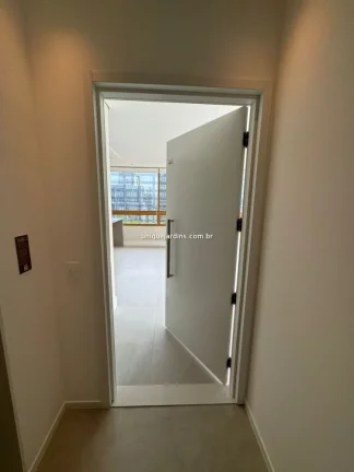 Imagem Apartamento para alugar Itaim Bibi São Paulo