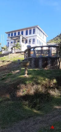 Imagem Pousada Rural a Venda em Sapucaí Mirim-MG.