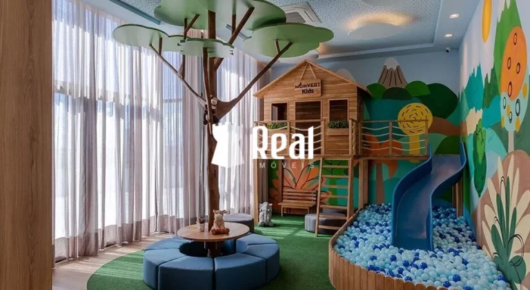 Imagem Horto Florestal