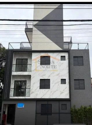 Imagem Apartamento compacto de 42m², com 2 dormitórios, 1 banheiro, sala, cozinha e area de serviço inte...