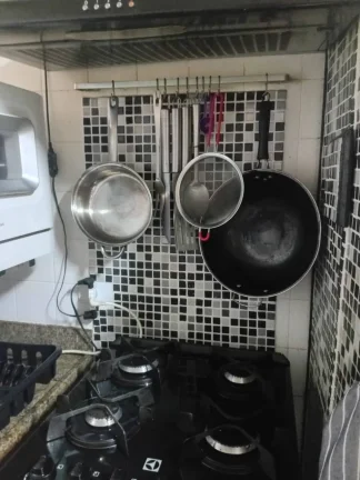 Imagem Apartamento Jardim Taquaral - 65M², 3 Dorms, 1 Vaga.
