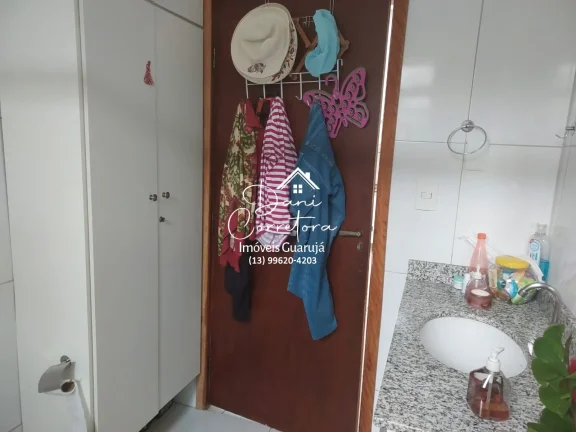 Imagem CASA Residencial em GUARUJÁ - SP, JARDIM SANTA MARIA
