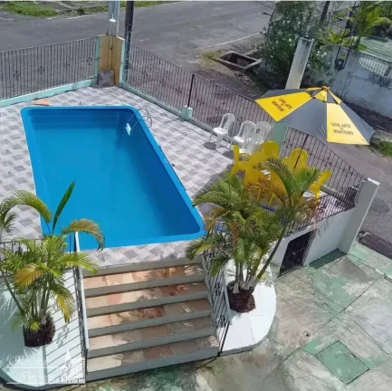 Imagem HOTEL A VENDA NO GUARANI