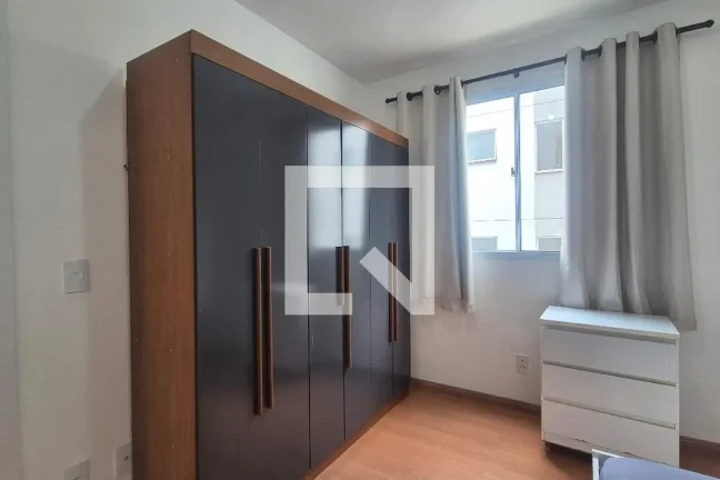 Imagem Apartamento à Venda - Vargem Grande, 2 Quartos, 44 m2
