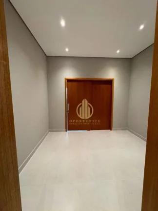 Imagem Casa com 4 suítes à venda, - Terras de Florença - Ribeirão Preto/SP