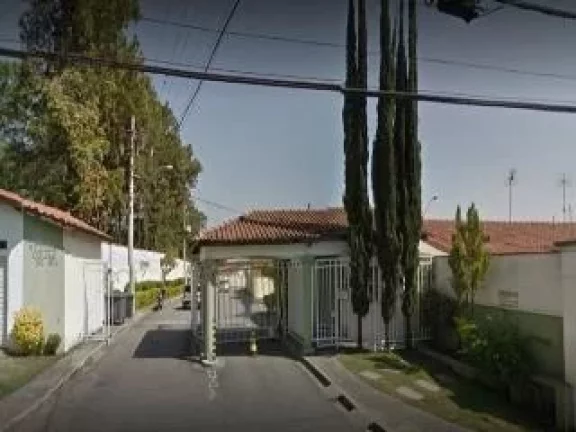 Imagem Casa com 3 dormitórios sendo 1 suite à venda, 100 m² por R$ 595.000 - Condomínio Village Colina do Sol - Sorocaba/SP