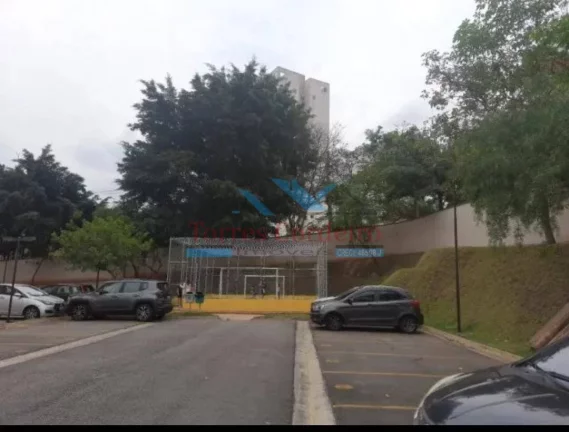 Imagem Apartamento 2 dormitórios - 1 vaga - Vila Andrade