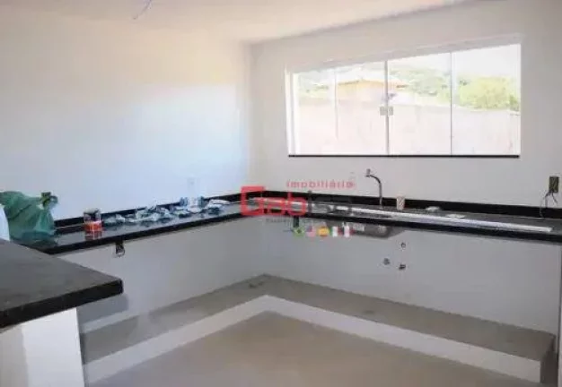 Imagem Casa com 3 dormitórios à venda, 700 m² por R$ 430.000 - Morro dos Milagres - São Pedro da Aldeia/RJ