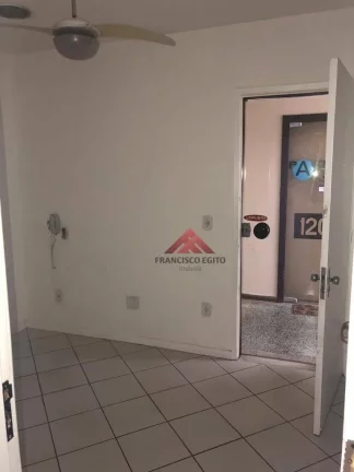 Imagem Sala à venda, 32 m² por R$ 125.000,00 - Centro - São Gonçalo/RJ