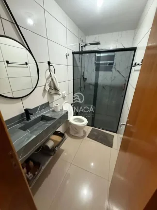 Imagem Oportunidade para você! Apartamento mobiliado e fino acabamaneto, Piçarras Itacolumi - SC