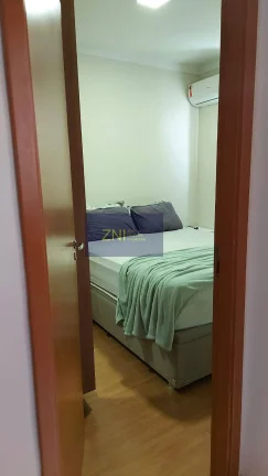 Imagem Apartamento á Venda no Residencial Reino da Inglaterra R 1398
