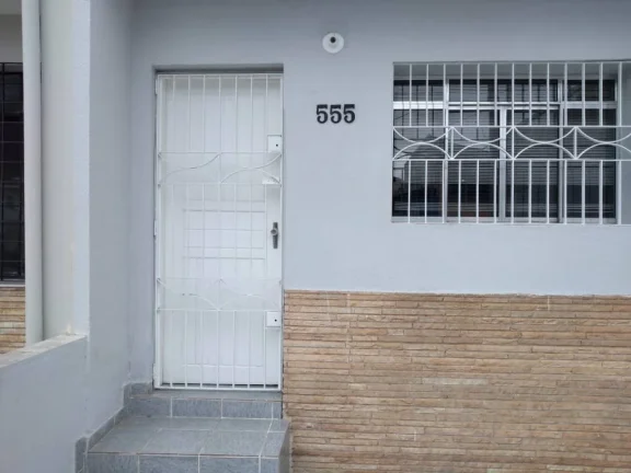 Imagem Casa em Campo Bello - São Paulo
