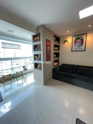 Imagem Easy Life Stylle Parque Vaca Brava - FLAT à venda no bairro Setor Bueno - Goiânia/GO