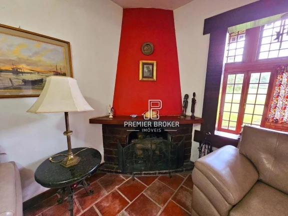 Imagem Sítio à venda, 37000 m² por R$ 2.500.000,00 - Vargem Grande - Teresópolis/RJ