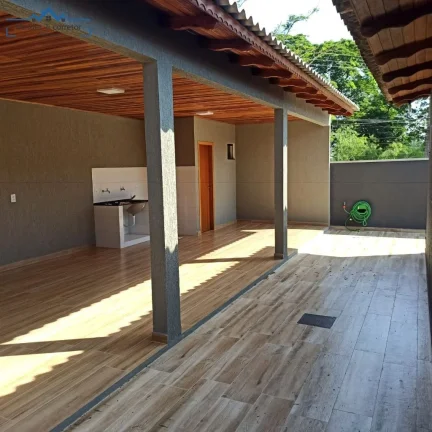 Imagem Casa Residencial à venda no Cj. Libra, região central de Foz do Iguaçu PR