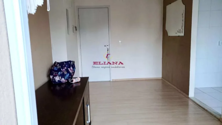 Imagem Apartamento à venda em São Paulo, Tatuapé, com 2 quartos, 54m²
