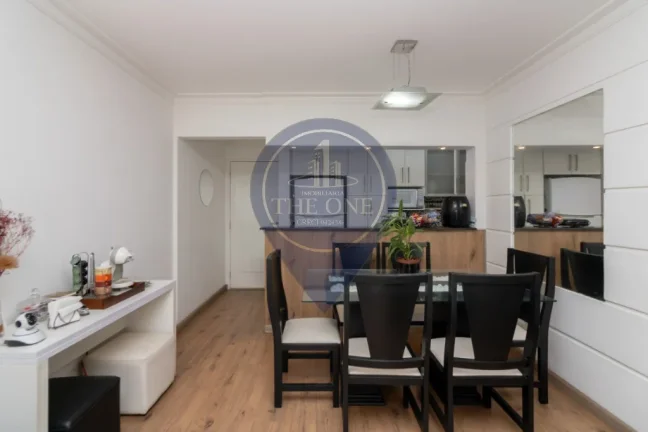 Imagem Apartamento de 2 quartos com suíte e vaga na garagem em Perdizes, São Paulo - SP. Confira!