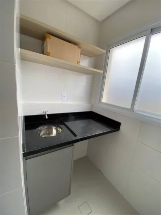 Imagem Apartamento à Venda em Vila Caiçara, Praia Grande - SP
