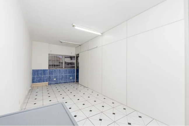 Imagem SALA COMERCIAL em São Paulo - SP, Santo Amaro