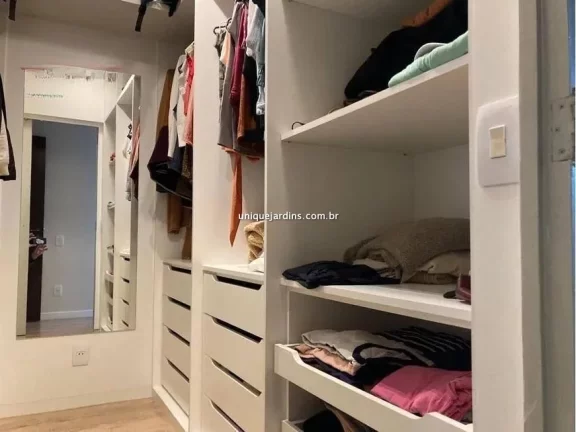 Imagem Apartamento à venda Jardim Europa São Paulo