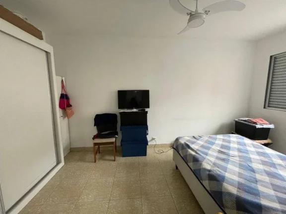 Imagem APARTAMENTO COM 45 m² - TUPI - PRAIA GRANDE SP
