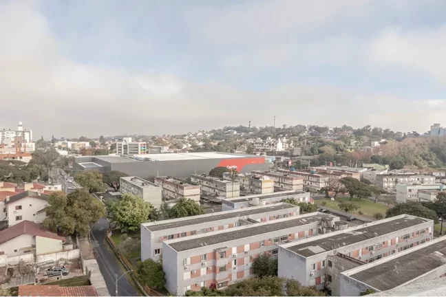 Imagem TGR 1344 Apto 612521072-19 - Apartamento à venda no bairro Tristeza - Porto Alegre/RS