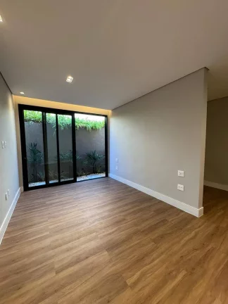 Imagem casa no condomínio Gran Park, 4 quartos, sendo 2 suítes - Vespasiano