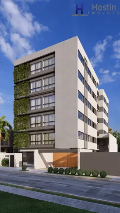 Imagem APARTAMENTO RESIDENCIAL em JOINVILLE - SC, SANTO ANTÔNIO