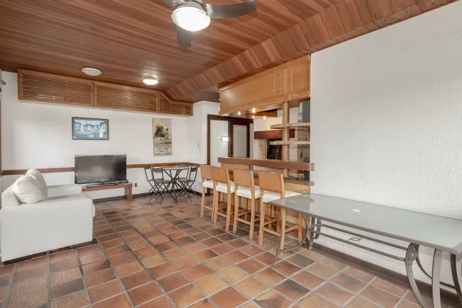 Imagem Apartamento à venda em Porto Alegre, Mont Serrat, com 4 quartos, 280m²