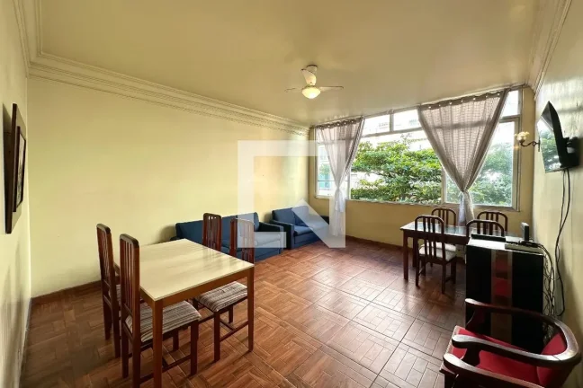 Imagem Apartamento à Venda - Copacabana, 2 Quartos, 100 m2