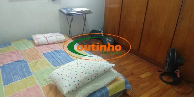 Imagem (29577) Boulevard Vinte e Oito de Setembro - Vila Isabel