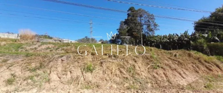 Imagem Terreno a venda de 500m² no bairro do Currupira, Jundiaí
